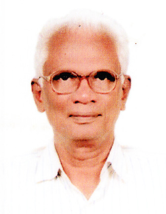 Prof. Reghupalan