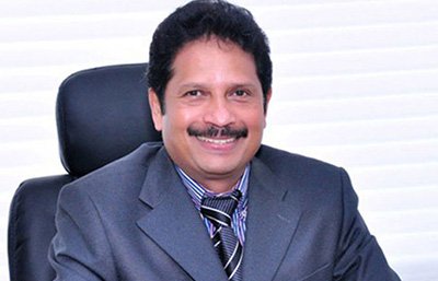 Dr. A.R. Babu