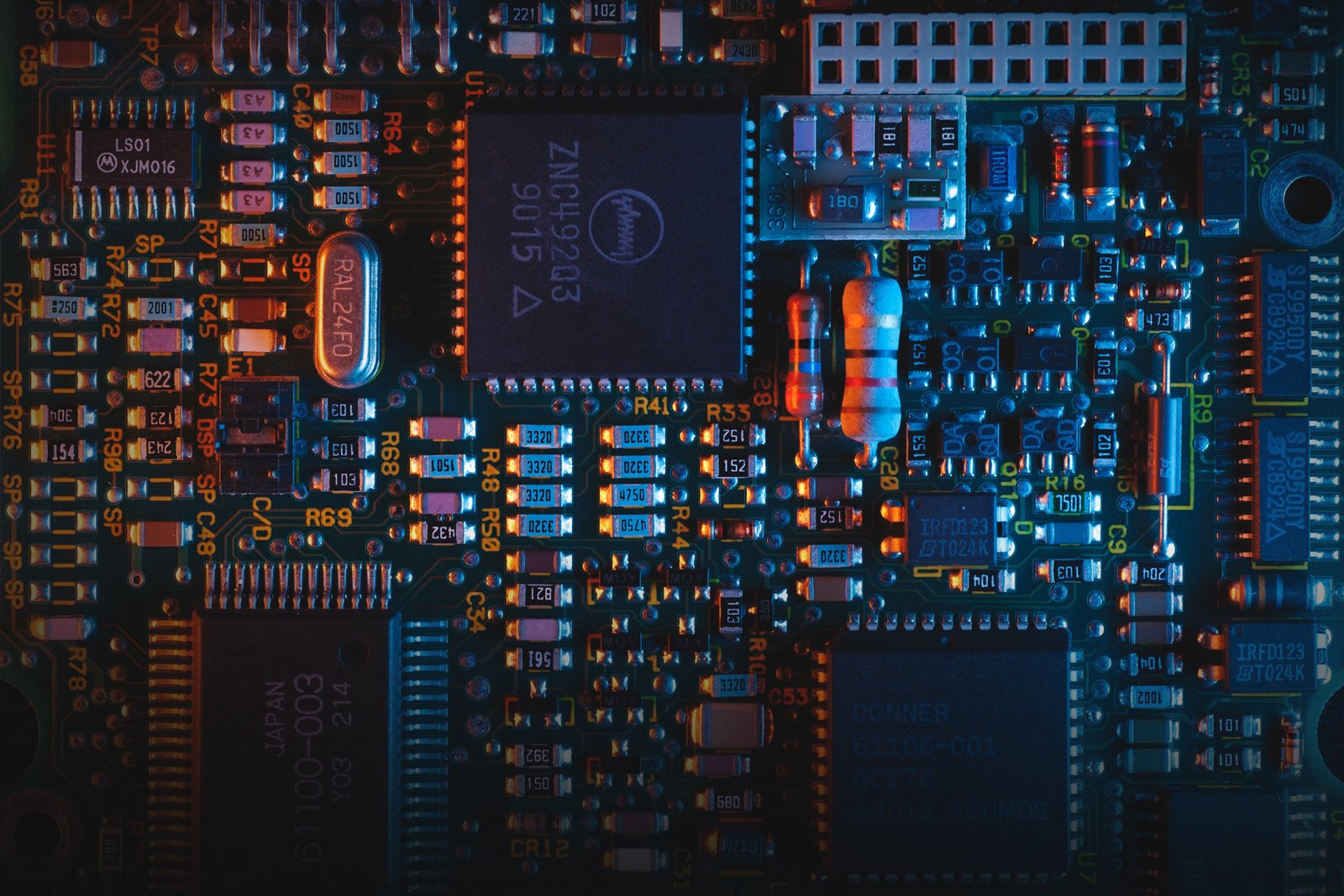 Electronics & Communication