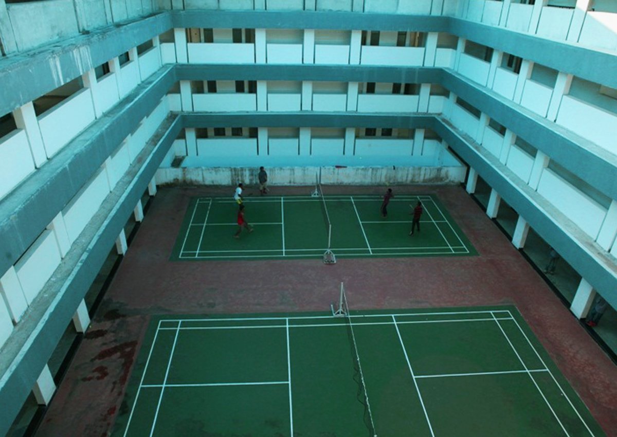 Hostel