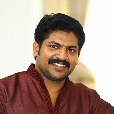 Dr. Jithin Kumar M.V