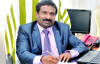 Dr. T. Ruban Deva Prakash